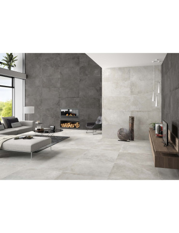 LORRAINE DARK GREY RECT. (1 сорт)