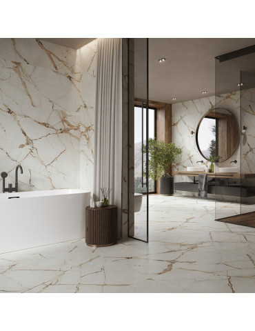 GRES OVATION BEIGE RECT (1 сорт)