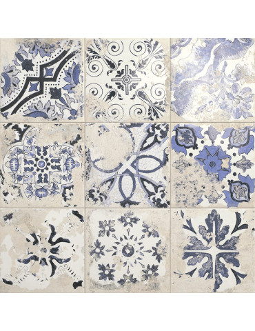 ANTHOLOGY WHITE (1 сорт)