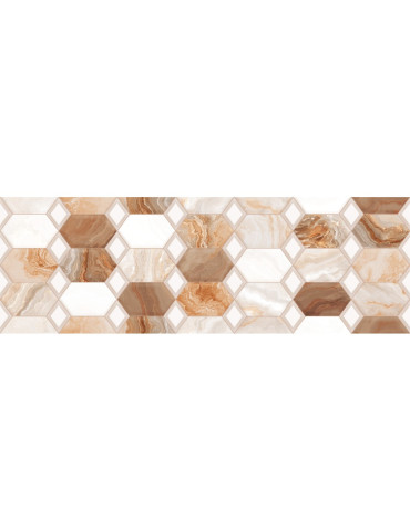 ARABESQUE BEIGE DECOR (1 сорт)