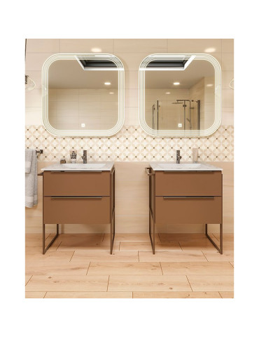 NAOMI GEO GLOSSY (1 сорт)