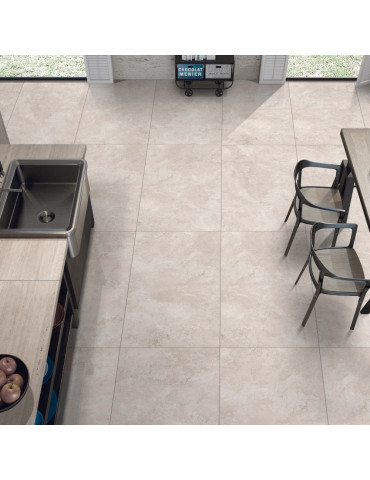 BURMA BEIGE CARVING (1 сорт)