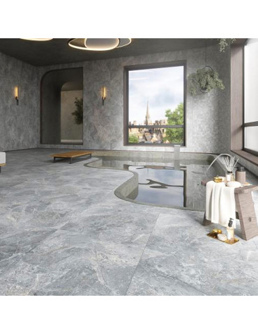 Gravity сірий 12060 171 072 (1 сорт)