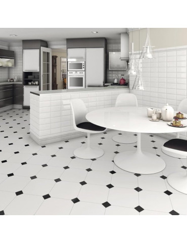 BETERA BLACK-WHITE (1 сорт)