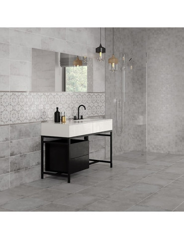 CONCRETE STYLE GREY (1 сорт)