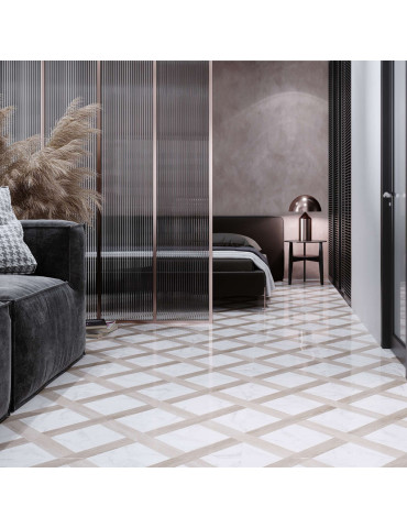 MARMO WOOD Grate білий 4V0800 (1 сорт)