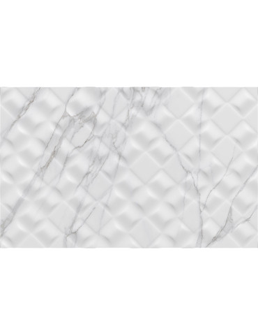 Elba Сатин Сірий Рельєф 862161 (1 сорт)