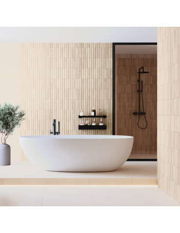 CLIP WHITE (1 сорт)