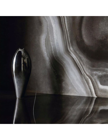 779256 ECCENTRIC LUXE SMOKY BLACK GLO 60x120 RET (1 сорт)