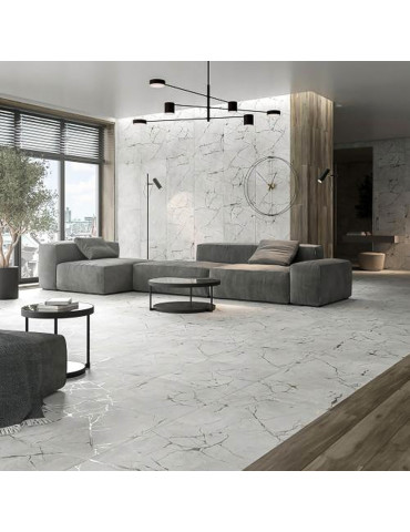 Crackle сірий темний 12060 137 072 (1 сорт)