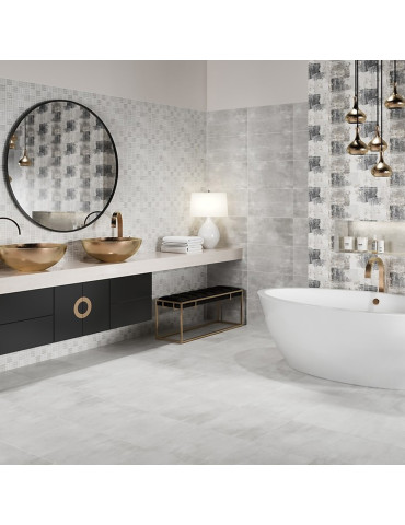 AVRORA LIGHT GREY (1 сорт)