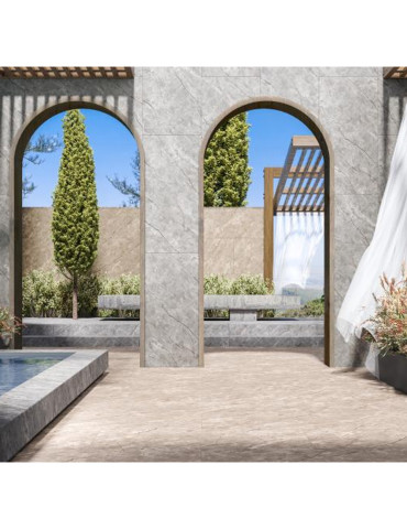 Eterno сірий 6060 142 071 (1 сорт)