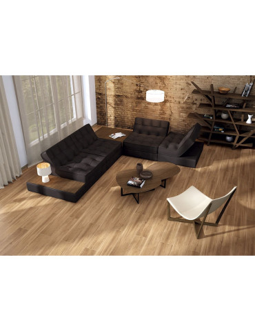 PE CASTERLY CAOBA (1 сорт)