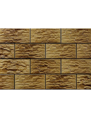 KAMIEN ELEWACYJNY CER 33 LIMONIT (1 сорт)