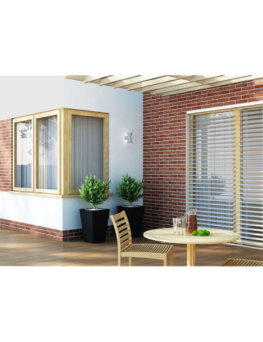 ЕЛЕВАЦІЯ RUSTICO COLORADO (1 сорт)