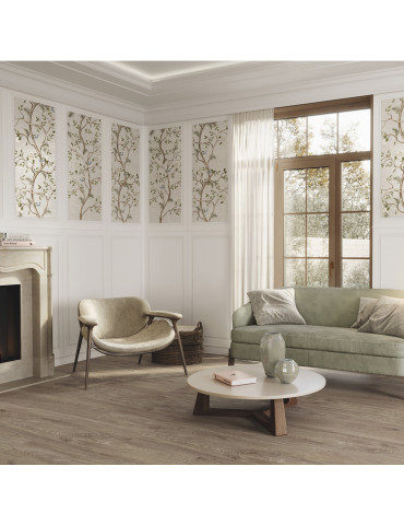 BELLAGIO BIANCO RECT 60X120 (1 сорт)