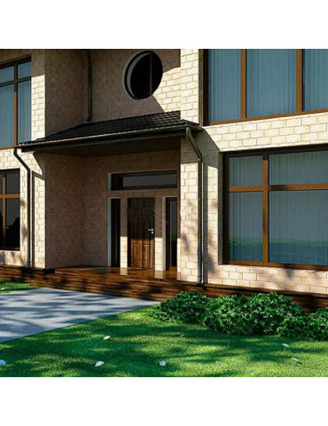 KAMIEN ELEWACYJNY CER 28 (1 сорт)