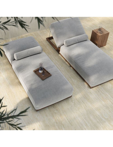 TR03BA TRAVERTINO BEIGE VEIN CUT SQ. 120X60 (1 сорт)