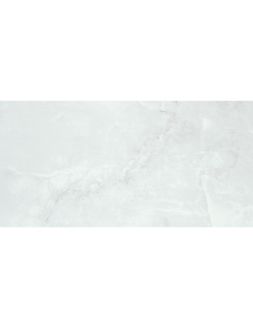 BIBURY WHITE SATINADO RECT. (1 сорт)