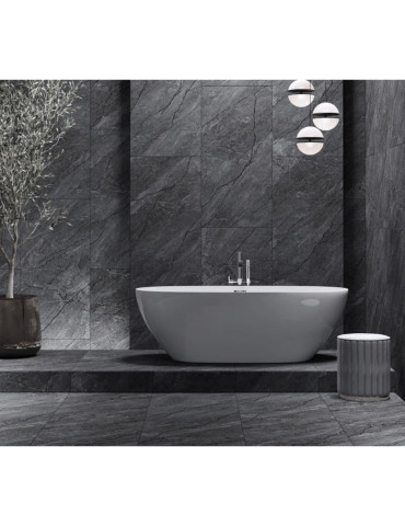 Laurent сірий темний 6060176072 (1 сорт)