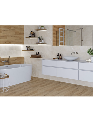 FORTUNATO BEIGE GLOSSY** (1 сорт)