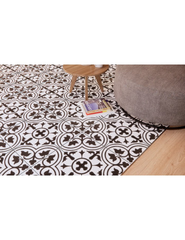 PRIS.PRE.DOVER BLACK (1 сорт)