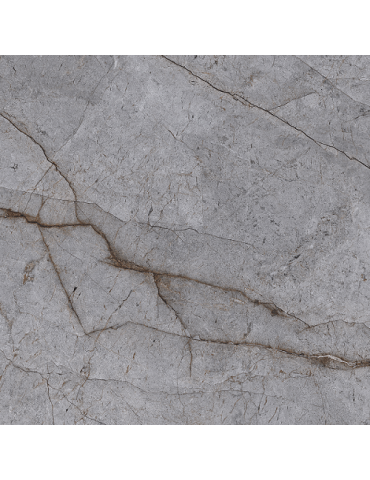 Luxor сірий темний 6060 160 072/L (1 сорт)