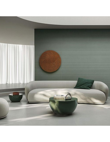 NU14BAR NUANCES GIADA RIBBED SQ. 120X60 (1 сорт)