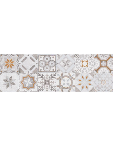 CONCRETE STYLE INSERTO PATCHWORK (1 сорт)