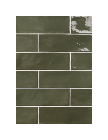 SEVILLE GREEN (1 сорт)