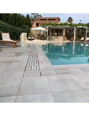 BASE STONE GRIS C-3 (1 сорт)