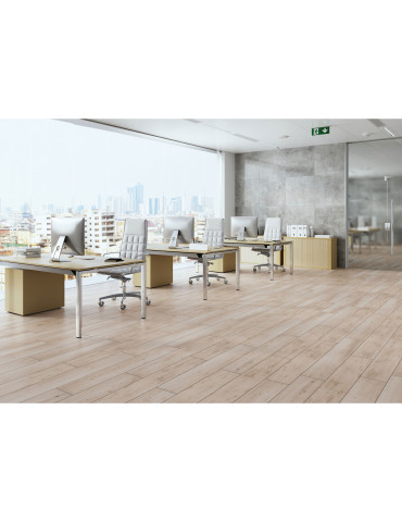 PODLOGA TONELLA CREAM RECT (1 сорт)