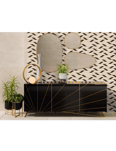 TENEZA BEIGE INSERTO (1 сорт)