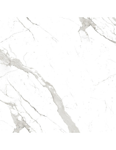 STATUARIO LUCAS (GLOSSY) ### (1 сорт)