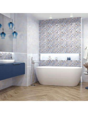 Deco Patchwork Mix DCБ151 (1 сорт)