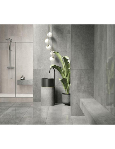 Flax сірий темний 6060169072/SL (1 сорт)