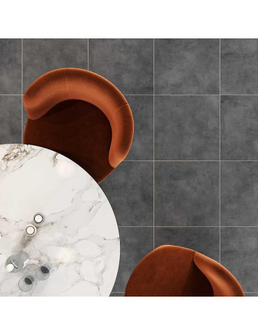 LAGOS GRAPHITE MATT (1 сорт)