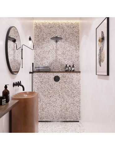 Oasis Concrete Айворі OSА980 (1 сорт)