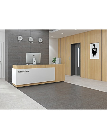 ГРЕС МІЛТОН ТЕМНО-СІРІЙ (1 сорт)