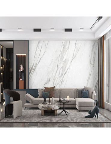 YAB12279P3533 PASSION WHITE MATT (1 сорт)