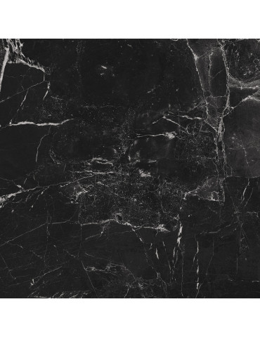 GRES MARMO MOROCCO BLACK RECT (1 сорт)