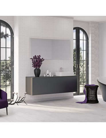 WHITE BRICKS STRUCTURE (1 сорт)