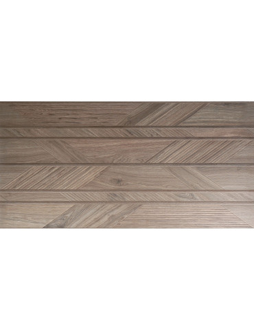 BUSH SEQUOYA WALNUT RECT (1 сорт)