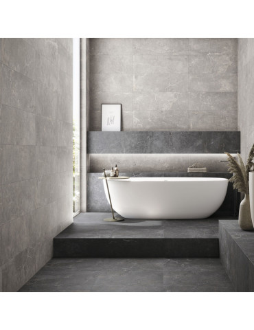 CONCEPT GREY RECTIFICADO (1 сорт)