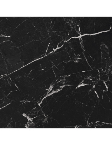 GRES MARMO MOROCCO BLACK RECT (1 сорт)