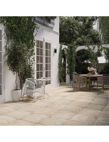 TOSKANA RUSTIC 2.0 GREY MATT RECT (1 ґатунок)