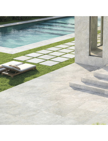 LINEN CLOUD SP/100X100/C/R (1 сорт)