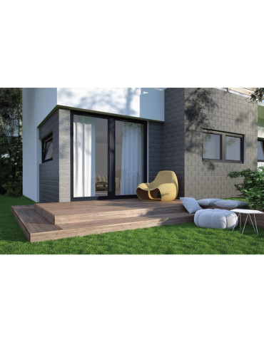 KAMIEN ELEWACYJNY CER 27 CYRKON (1 сорт)