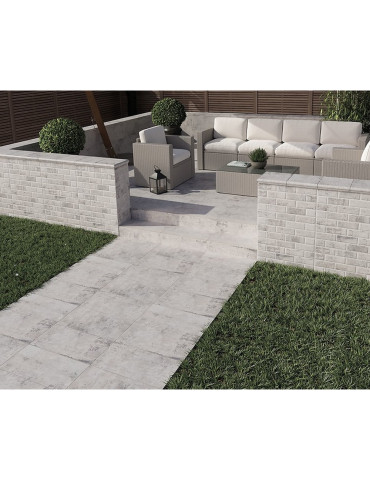 LUKAS WHITE STRUCTURE (1 сорт)