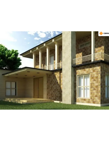 KAMIEN ELEWACYJNY CER 33 LIMONIT (1 сорт)